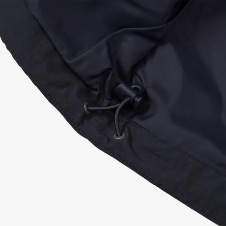 W'S HAILSTONE JACKET EBONY NJ3BS82B