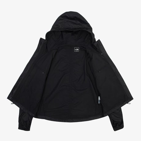 W'S CHILLER JACKET BLACK NJ3LR37B