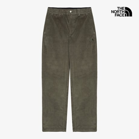 CANYONLANDS PANTS GRAYISH KHAKI NP6NR57C