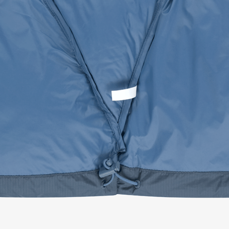 PROJECT DOWN JACKET (RDS) DUST BLUE NJ1DR58K