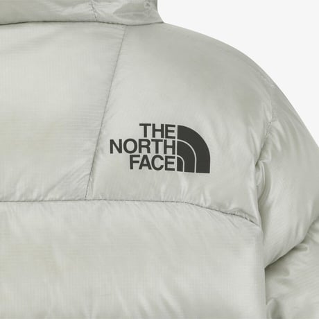 K'S MATTERHORN DOWN JACKET (RDS) SILVER NJ1DS55S