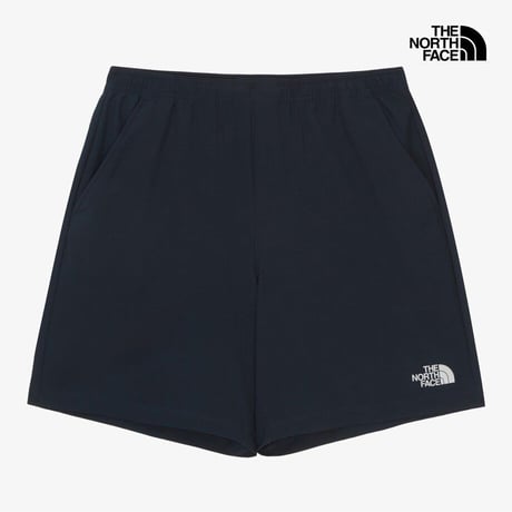 M’S SUNRISE SHORTS DARK NAVY NS6NR08C