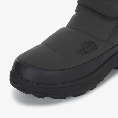 NUPTSE BOOTIE SHORT CHARCOAL NS87R63B