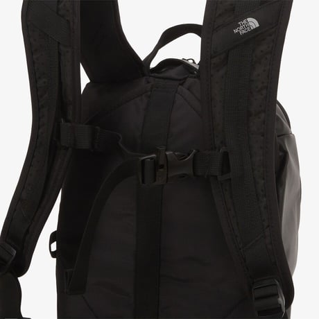 【SUMMIT SERIES】ROUTE ROCKET 16 BLACK NM2TS33B