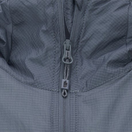M'S AIRSHIFT JACKET SMOKE BLUE NJ3LS03B