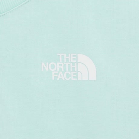 K'S GO-TO SWEATSHIRTS AQUA SEA NM5MR05U