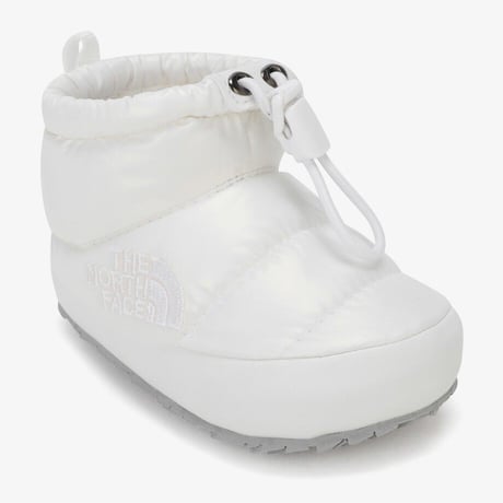 K’S NUPTSE BOOTIE TD VANILLA NS87S93T