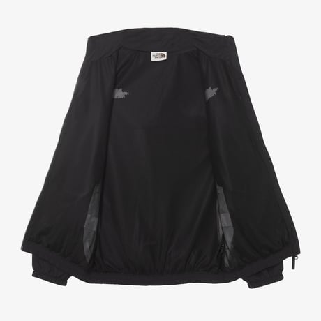 KICKFLEX JACKET BLACK NJ3BR04J