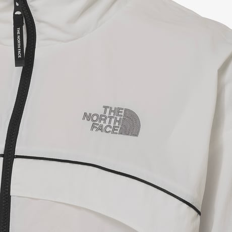 KICKFLEX JACKET WHITE NJ3BR04M