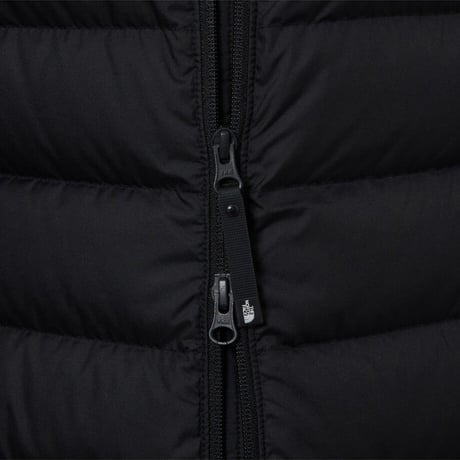 W'S ALPINA DOWN PARKA (RDS) BLACK NJ1DS49A