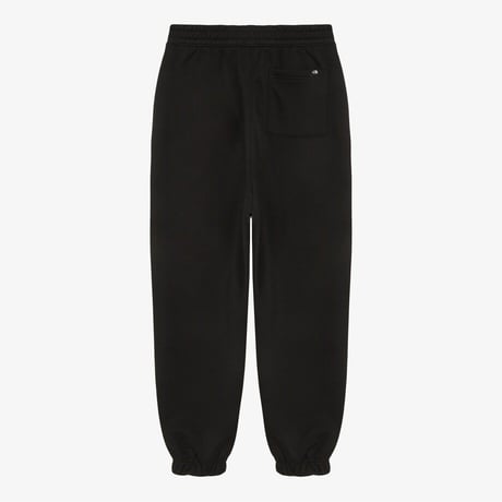 M'S KINETIC FLEECE SWEATPANTS BLACK NP6KR54B