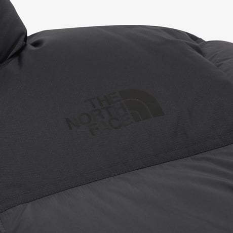 M'S SUPERFLEX NUPTSE DOWN JACKET (RDS) DARK GREY NJ1DQ79B