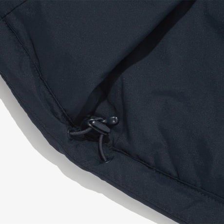 M'S FELIX HEAT JACKET DEEP NAVY NJ3NQ55C