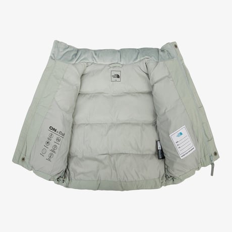 K'S RIVERTON EX JACKET SLATE KHAKI NJ3NR59U