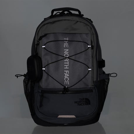 SUPER PACK II GRAY NM2DR01M