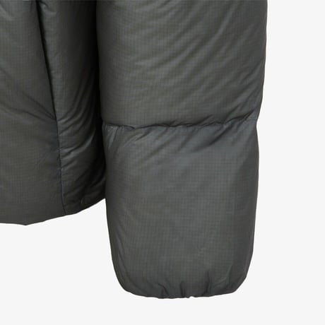 M'S KATAHDIN DOWN JACKET (RDS) SMOKE GRAY NJ1DS67B