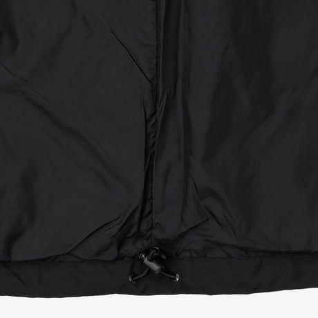 NEO VAIDEN JACKET BLACK NJ2HQ50J