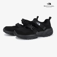 SNEAKER SANDAL BLACK NS82S67J