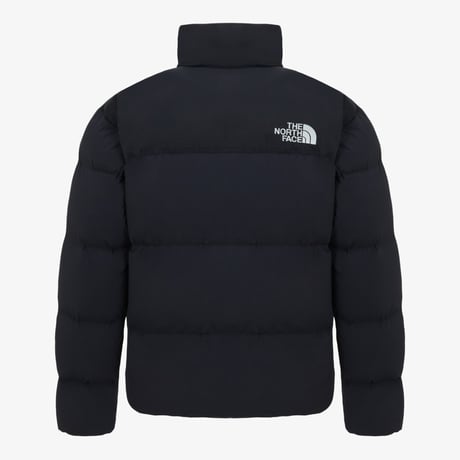 M'S SUPERFLEX NUPTSE DOWN JACKET (RDS) NAVY NJ1DR77B