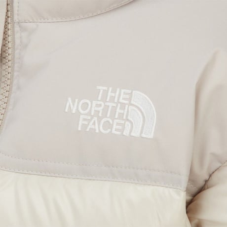K'S NOVELTY NUPTSE EX JACKET (RDS) CREAM BEIGE NJ1DR69T