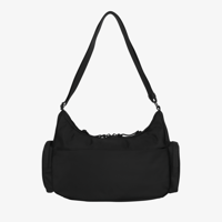 BONNEY HOBO BAG MINI BLACK NN2PS21J