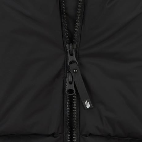 M'S OLAN DOWN JACKET (RDS) BLACK NJ1DR63