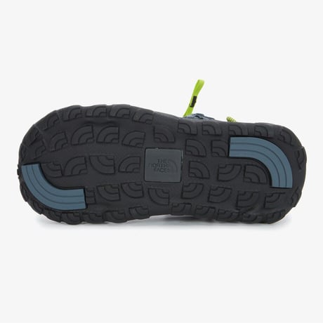 EXPLORE CAMP LITE SHANDAL BLUE NS82S06B