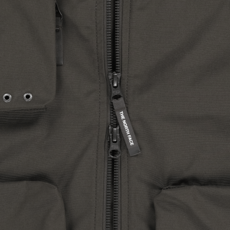 NEILTON JACKET DARK BROWN NJ3BR51K