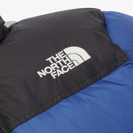 K'S 1996 NUPTSE JACKET (RDS) ROYAL BLUE NJ1DQ52W