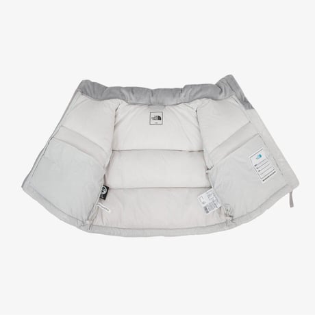 K'S NOVELTY NUPTSE EX JACKET (RDS) ICE GRAY NJ1DR69U