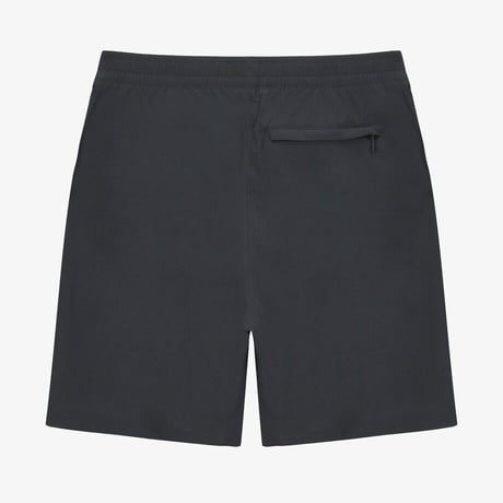M'S ICECUBE SHORTS METAL GRAY NS6NS20B
