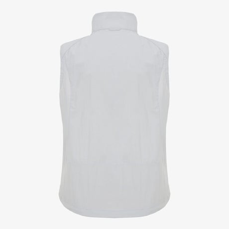 AIRY VEST STONE GRAY NV5VS03C