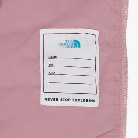 G'S LUMELLA JACKET ROSE PINK NJ3BR54U