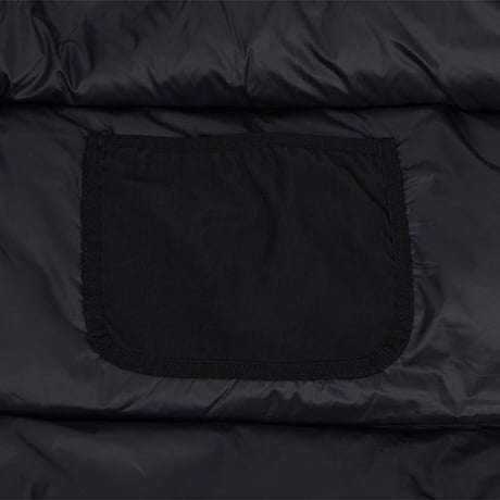 M'S CHALLENGE AIR DOWN COAT (RDS) BLACK NC1DR50A