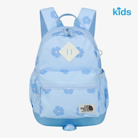 K'S BERKELEY PACK MINI LIGHT BLUE NM2DS11T