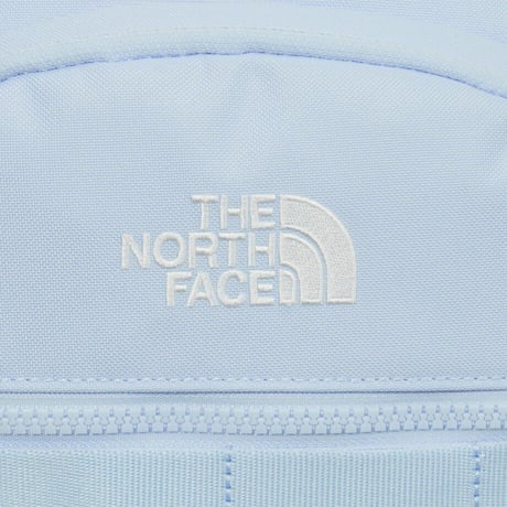 JR. STANDARD SCH PACK LIGHT BLUE NM2DS05T