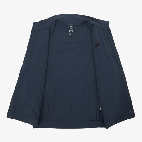 M'S ICECUBE JACKET NAVY NJ3BS20B