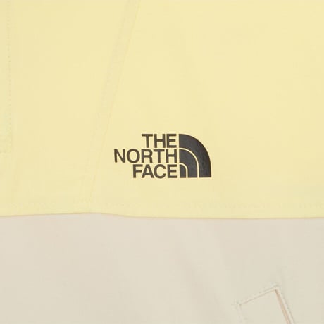 K'S ICE DAY ANORAK CREAM BEIGE NT7KR16U