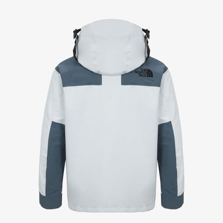M'S 1990 GTX MOUNTAIN JACKET WHITE NJ2GS00C