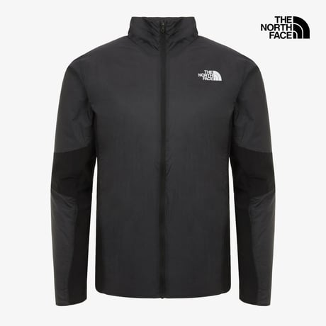 【SUMMIT SERIES】M VENTRIX TRAIL JACKET BLACK NJ3LR52A