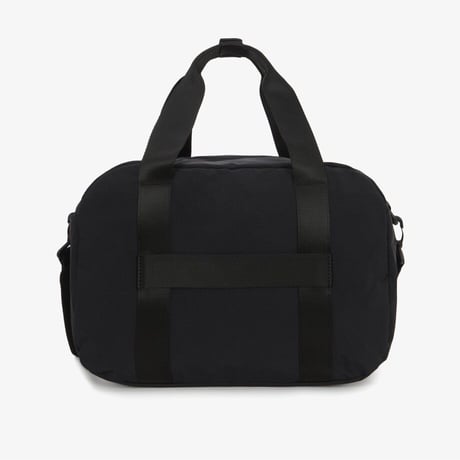HERITAGE CARGO M_LIGHT BLACK NN2PS05A