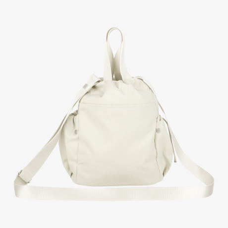 BONNEY BUCKET BAG MINI CREAM NN2PR65M