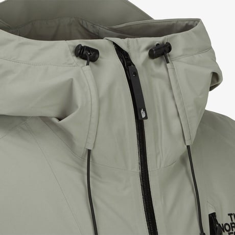 M'S ALTOS JACKET LIGHT KHAKI NJ2HR51D