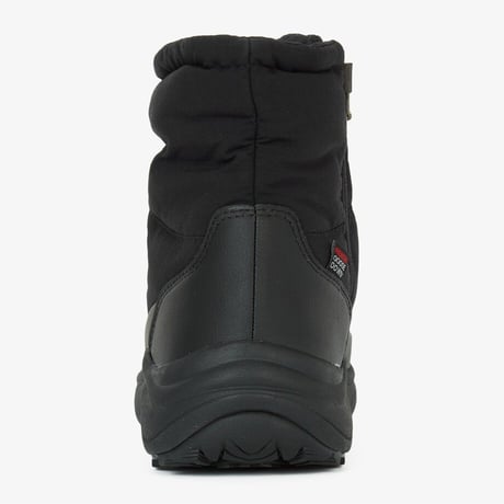 BOOTIE SHORT BLACK NS99Q53A