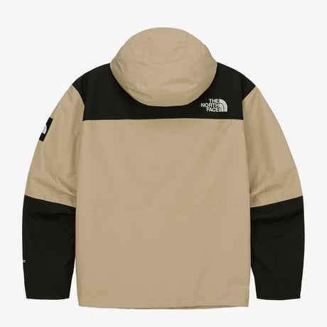NEO VAIDEN JACKET BEIGE NJ2HQ50K