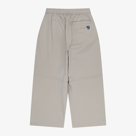 K'S BOLDRIX PANTS GRAYISH BEIGE NP6NS03T