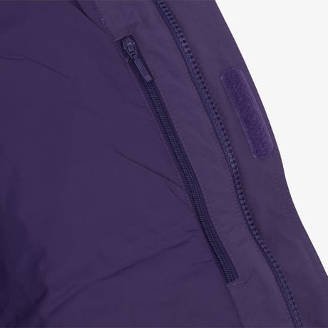 FREE JACKET DARK PURPLE NJ3BR00C