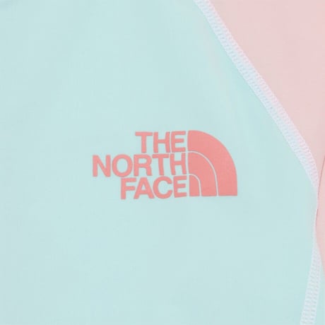 G'S SURFSIDE ZIP UP SET PEACH NJ5JR22T
