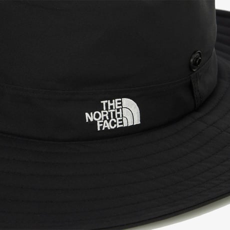 DRYVENT HAT BLACK NE3HR04A