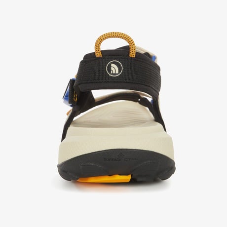 M EXPLORE CAMP SANDAL BEIGE NS82S02C